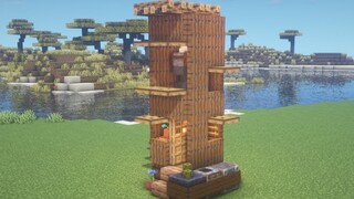 [MINECRAFT] Đất sử dụng có hạn