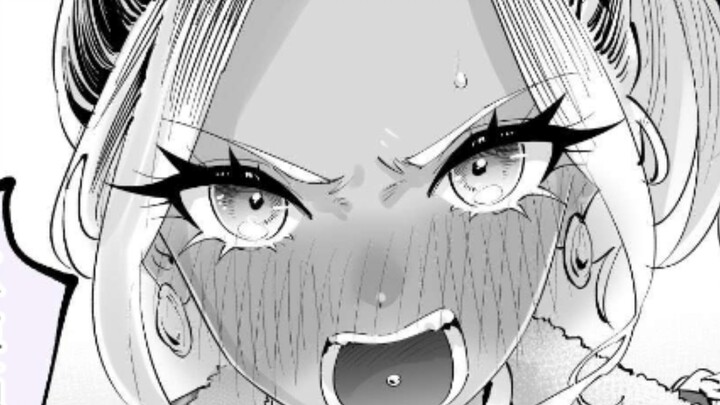 Một cô nàng nóng bỏng chỉ "giận" tôi thôi sao?!!!