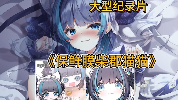 Epic Documentary: “Cheshire’s Plastic Wrap”