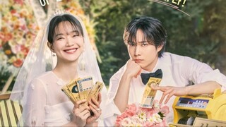 No Gain No Love Episode 05 [1080p]