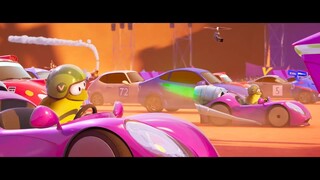 Rally Road Racers watch full movie:link in Describtion