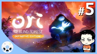 โอริ #5 - ต้นจินโซ - Ori and the Blind Forest #5