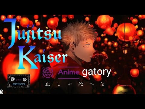 Review Anime : Jujitsu Kaiser - Chú thật sư Full HD ( 2020 ) - ( Tóm tắt anime )