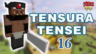 Tui Chuyển Sinh Thành Kẹo Dẻo 16 - Đụng Độ Kẻ Đói Khát