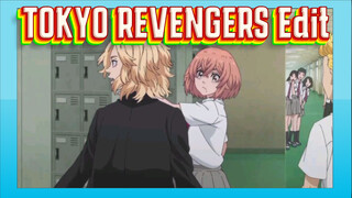 TOKYO REVENGERS