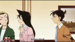 Shinichi " The Nagging Husband "