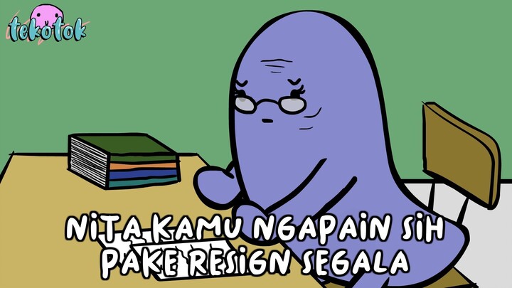 Loyalitas Tanpa Balas (Part 3)