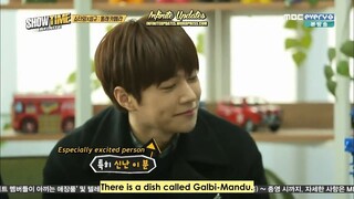 INFINITE SHOWTIME EP 4
