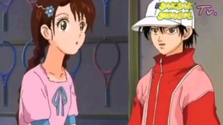 Prince of Tennis Episode 24 part 2