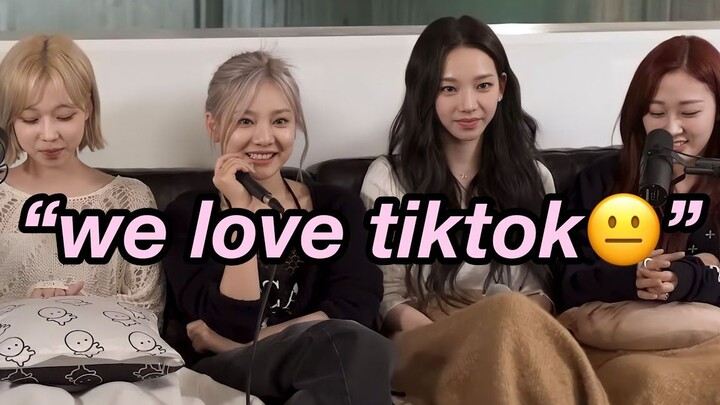 aespa ในสหรัฐอเมริกาที่เริ่มปลดปล่อยตัวเองมากขึ้นเรื่อยๆ