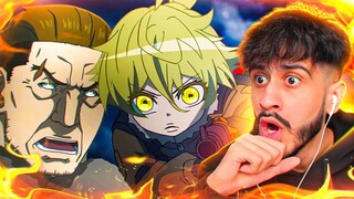 Saga of Tanya The Evil Episode 7 REACTION