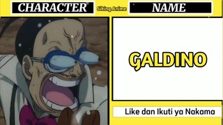 MENGENANG KEMBALI❗10 Musuh Pertama Yang Dikalahkan Luffy❗