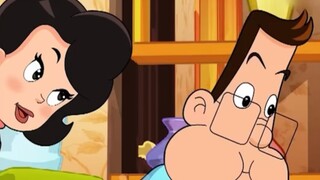 ［补档］蝎子舞D96.34% 后光