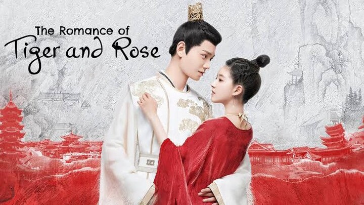 The Romance Of Tiger And Rose eps 23