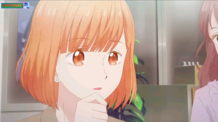 Thuyết minh Dù Sao Anh Vẫn Yêu Em Phần 2 Tập 21