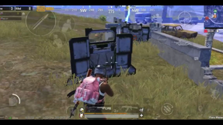 Old BESAY Is Back - PUBG MOBILE #animehay