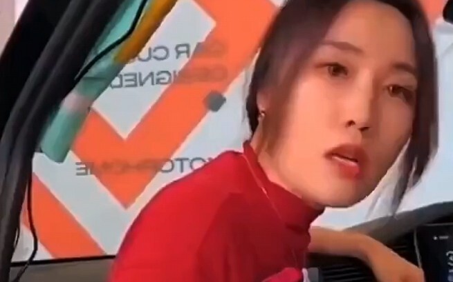 Kỹ thuật chụp ảnh đúng là đỉnh cao!