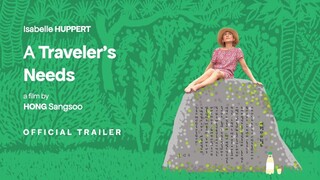 A Traveler's Needs - sub indo
