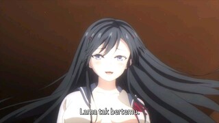 Ore o Suki nano wa Omae dake kayo Episode 3 Sub Indo 720p