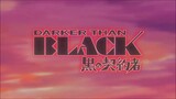 N°253 Darker than Black