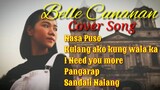 Belle Cunanan | Cover Song