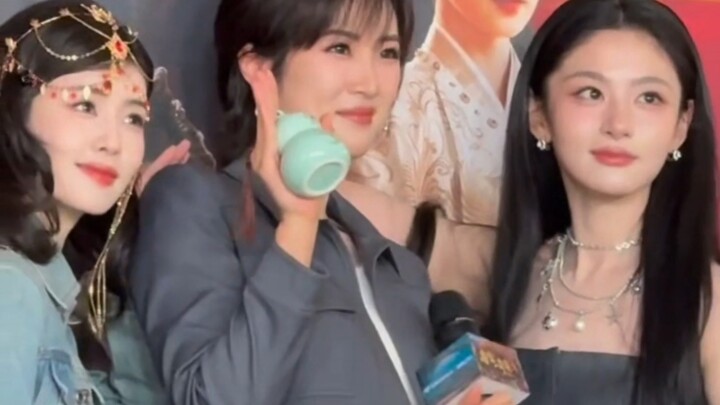 ทำไมถึงรู้สึกว่าเหยาอันน่าดูที่สุด…