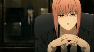 Anime characters with the same voice actor as Makima