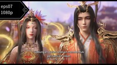Eclipse of illusion eps07 sub indo 1080p