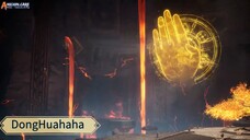 Martial Master Episode 591 Sub ind
