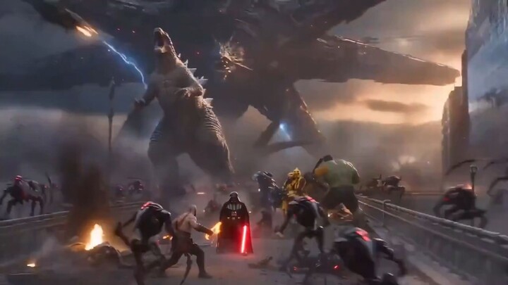 Settle the power struggle once and for all