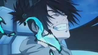Mechamaru's Simple Domain | Jujutsu Kaisen Season 2 Episode 7