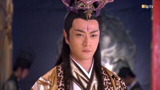 Tân Bảng Phong Thần (Phần 2) - Tập 75