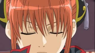 [Gintama] Clip có tỷ lệ đồng hóa đặc biệt cao giữa Kagura và Gintoki