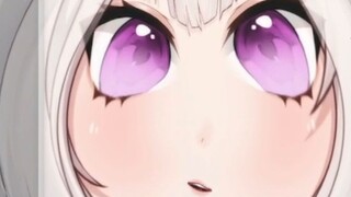 It’s my first time here. Does the host really look like this on the cover?