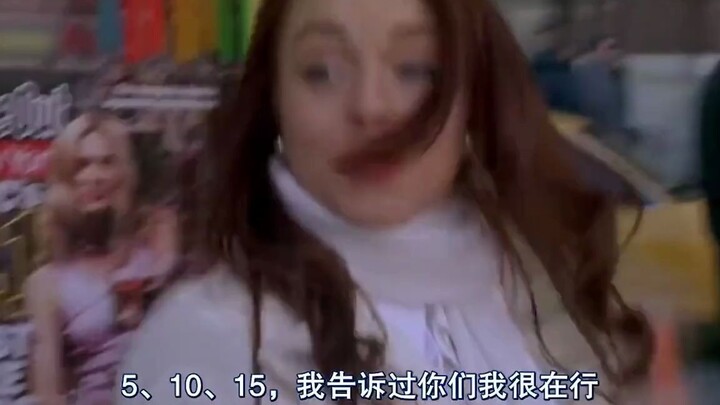 الحظ المطلق والتعاسة المطلقة