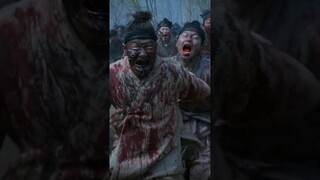 5 Best Zombie Korean Dramas #kdrama #shorts #koreandrama