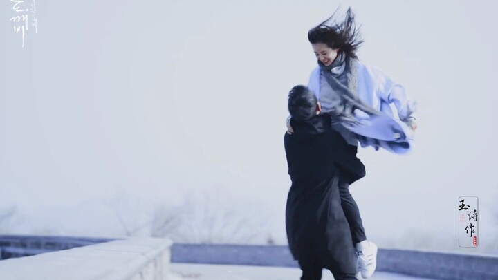 Buka drama Korea, kok malah nemu Liu Shishi??!