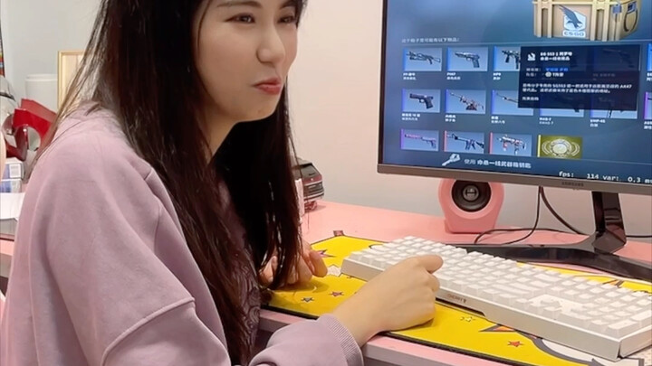 So where’s the scene with the gold opening??