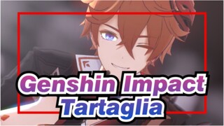 Genshin Impact
Tartaglia