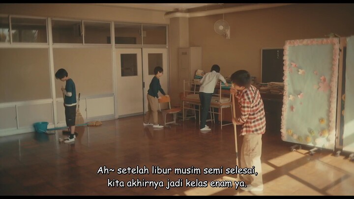 Ii koto warui koto spin-off 2