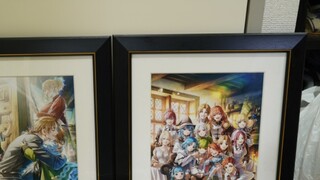 [Important] All the so-called "copied original paintings" on Bilibili are just IQ taxes! Sharing of 