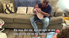 Tối ưu hóa không gian nhà EP 5 [Sub Việt]
