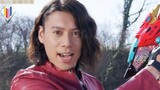 [X sauce] No special effects? Let’s take a look at the famous scene in Super Sentai where the transf