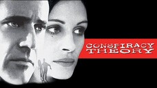 Conspiracy Theory (1997) ล่าทฤษฎีมหากาฬ [พากย์ไทย]