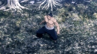 "Gojo Satoru membuka tirai dan sekarang mereka harus menderita" "Jujutsu Kaisen"