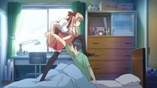 Mayoi Neko Overrun Episode 01 SUB INDO