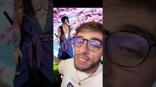 Is Sasuke Wasted In Boruto?