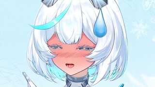 Favorite episode: Water cooling leak