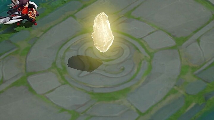 “When King of Glory Heroes Meet Destiny Traits”