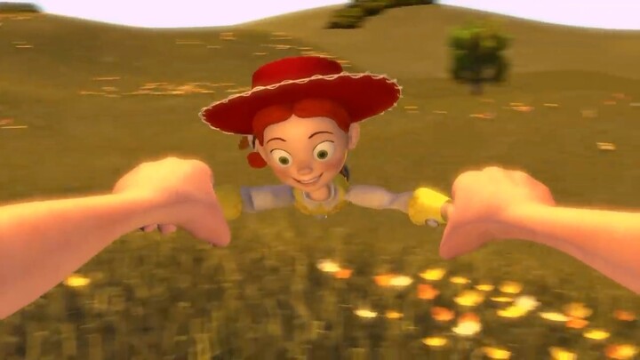 Taylor Swift - I Knew It, I Knew You (from Toy Story 5)